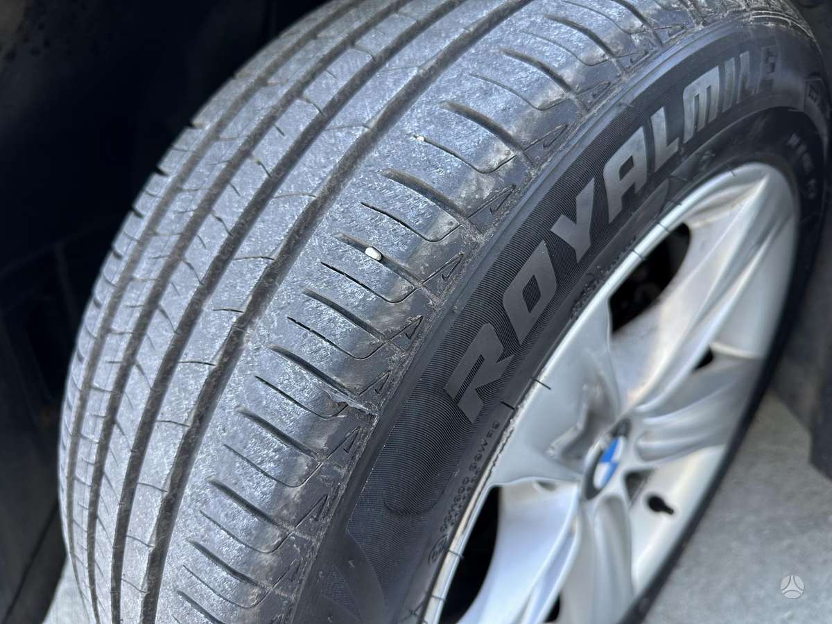 BMW 320, 2.0 l., Универсал