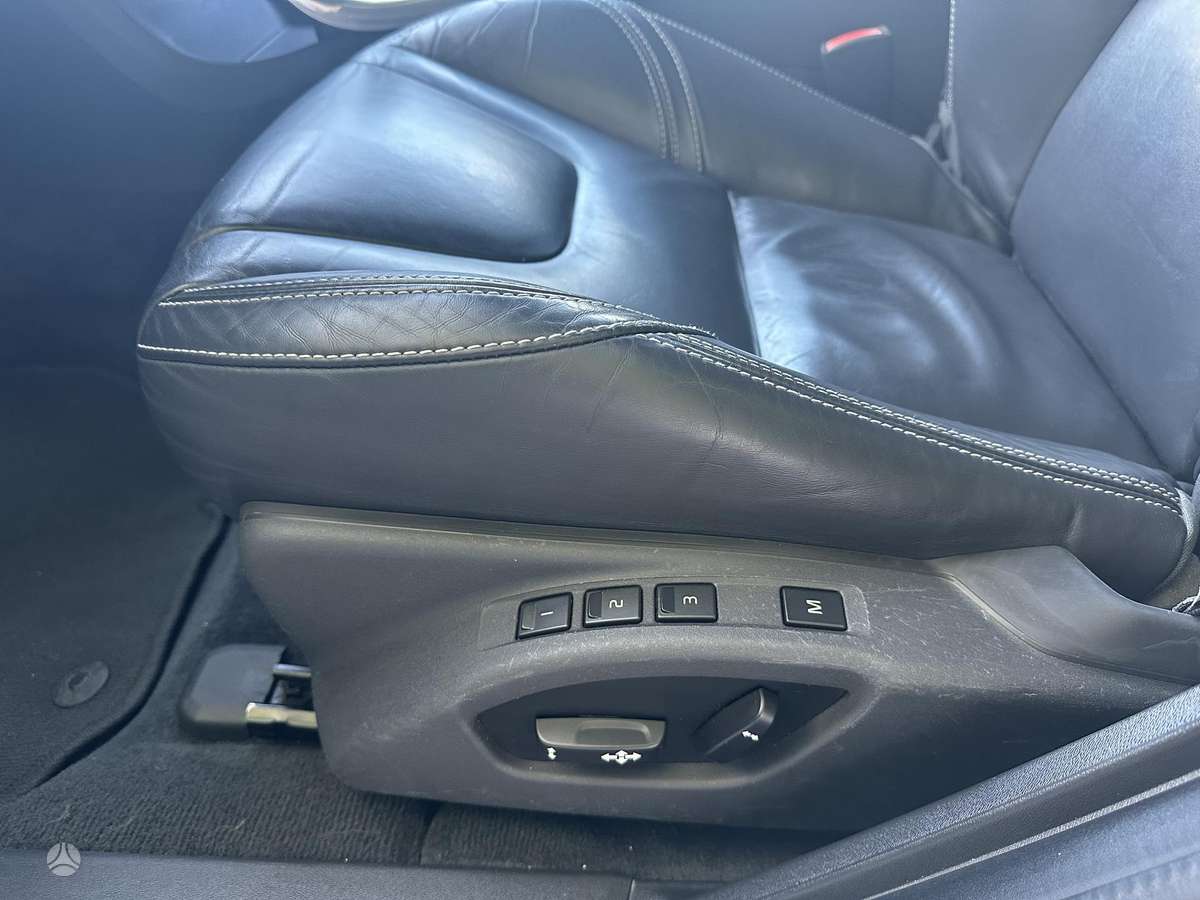 Volvo V60 - 12