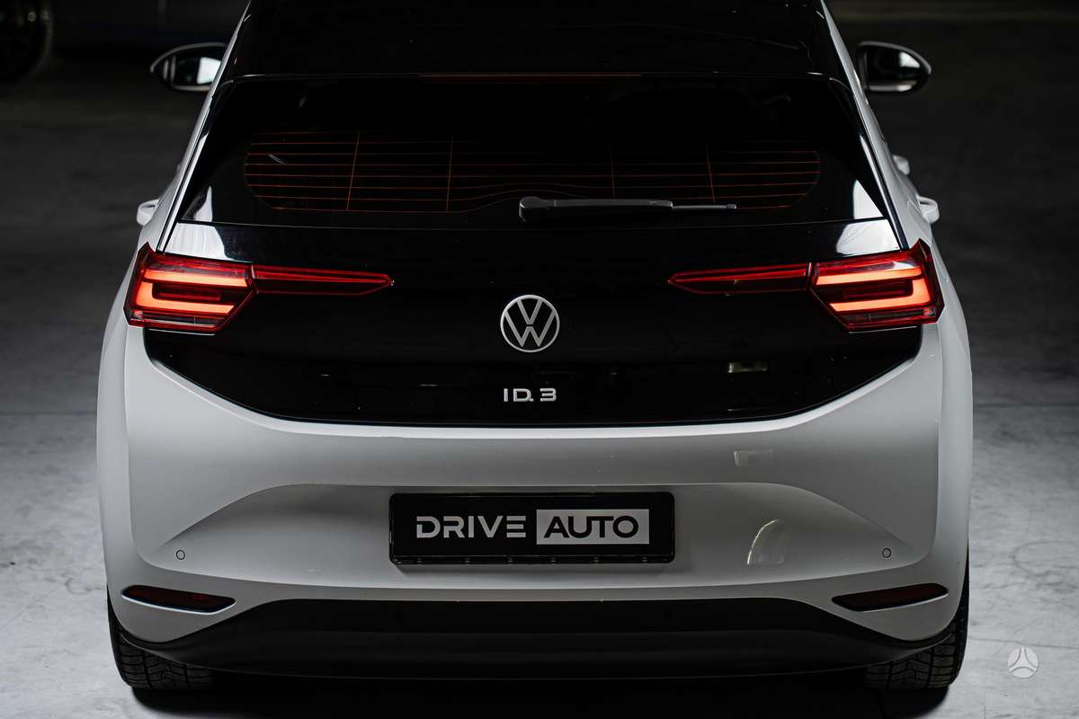 Volkswagen ID.3 - 3