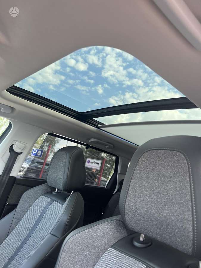 Peugeot 5008 - 6