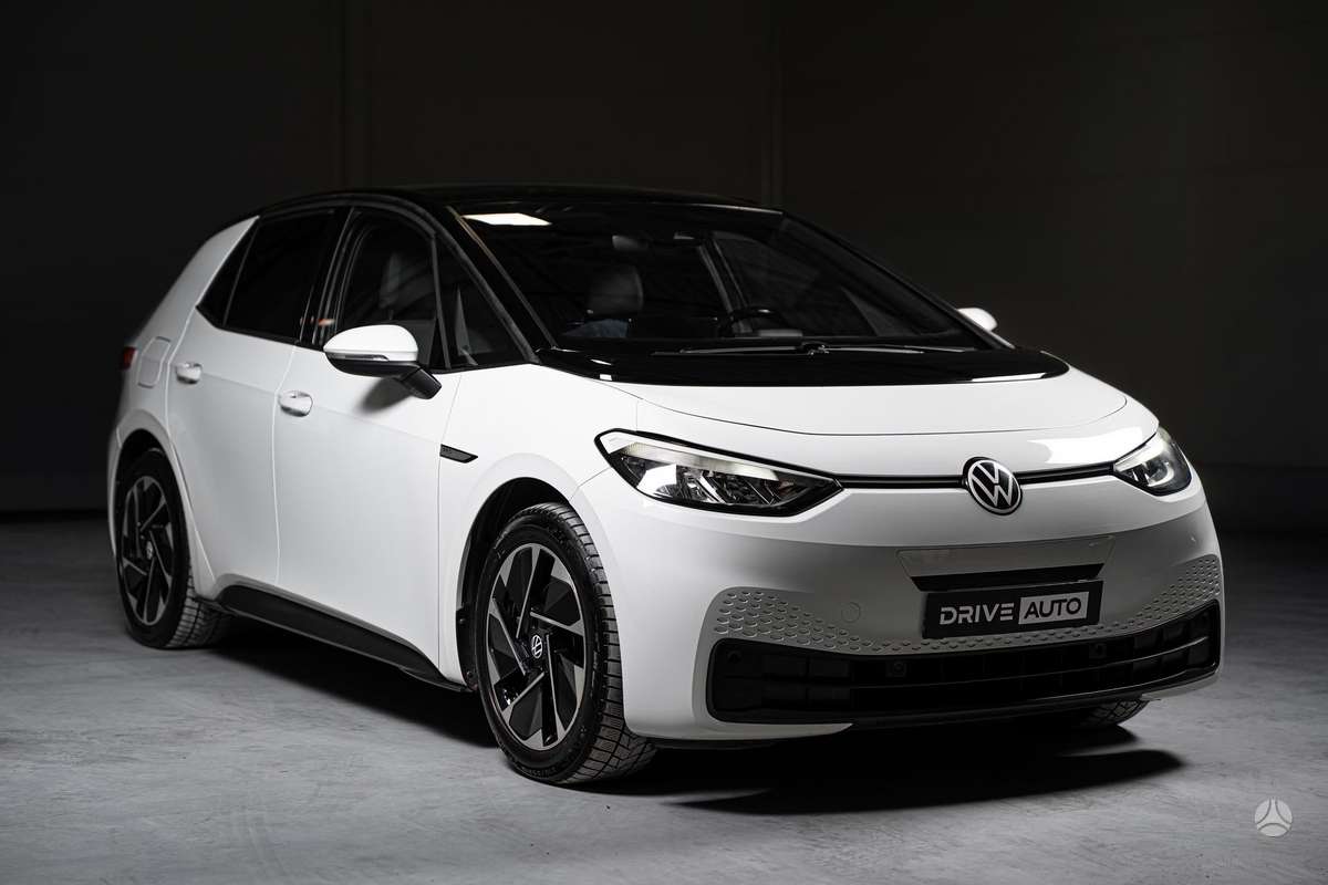 Volkswagen ID.3 - 6