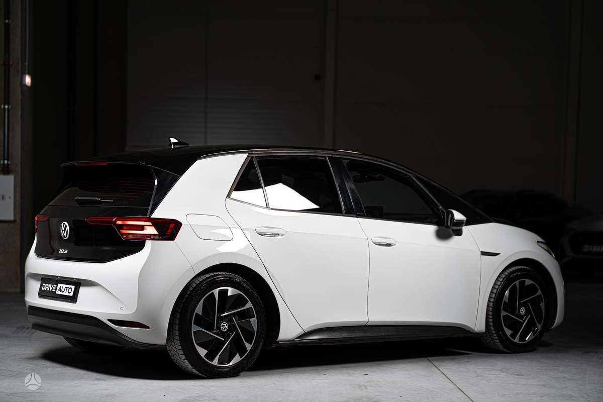 Volkswagen ID.3 - 7