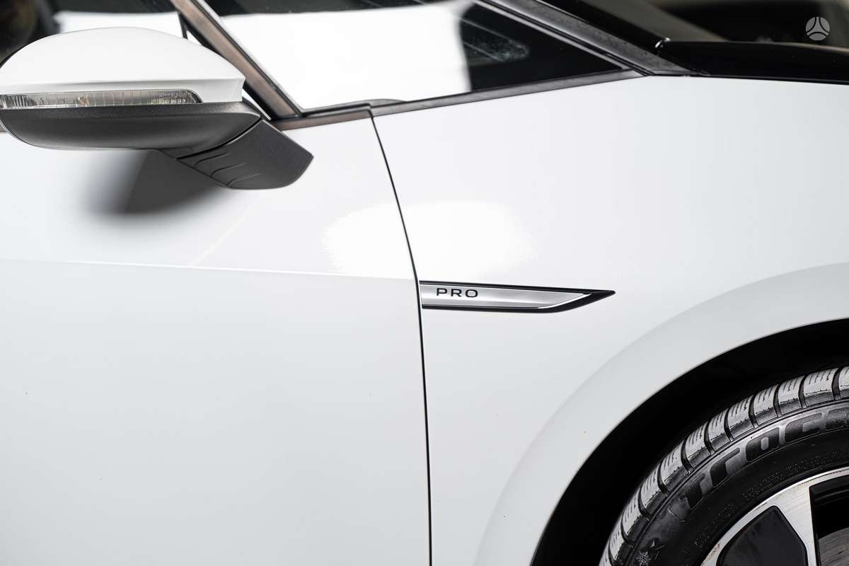 Volkswagen ID.3 - 8