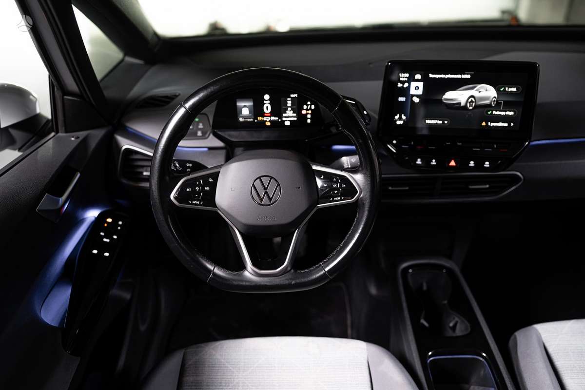 Volkswagen ID.3 - 9