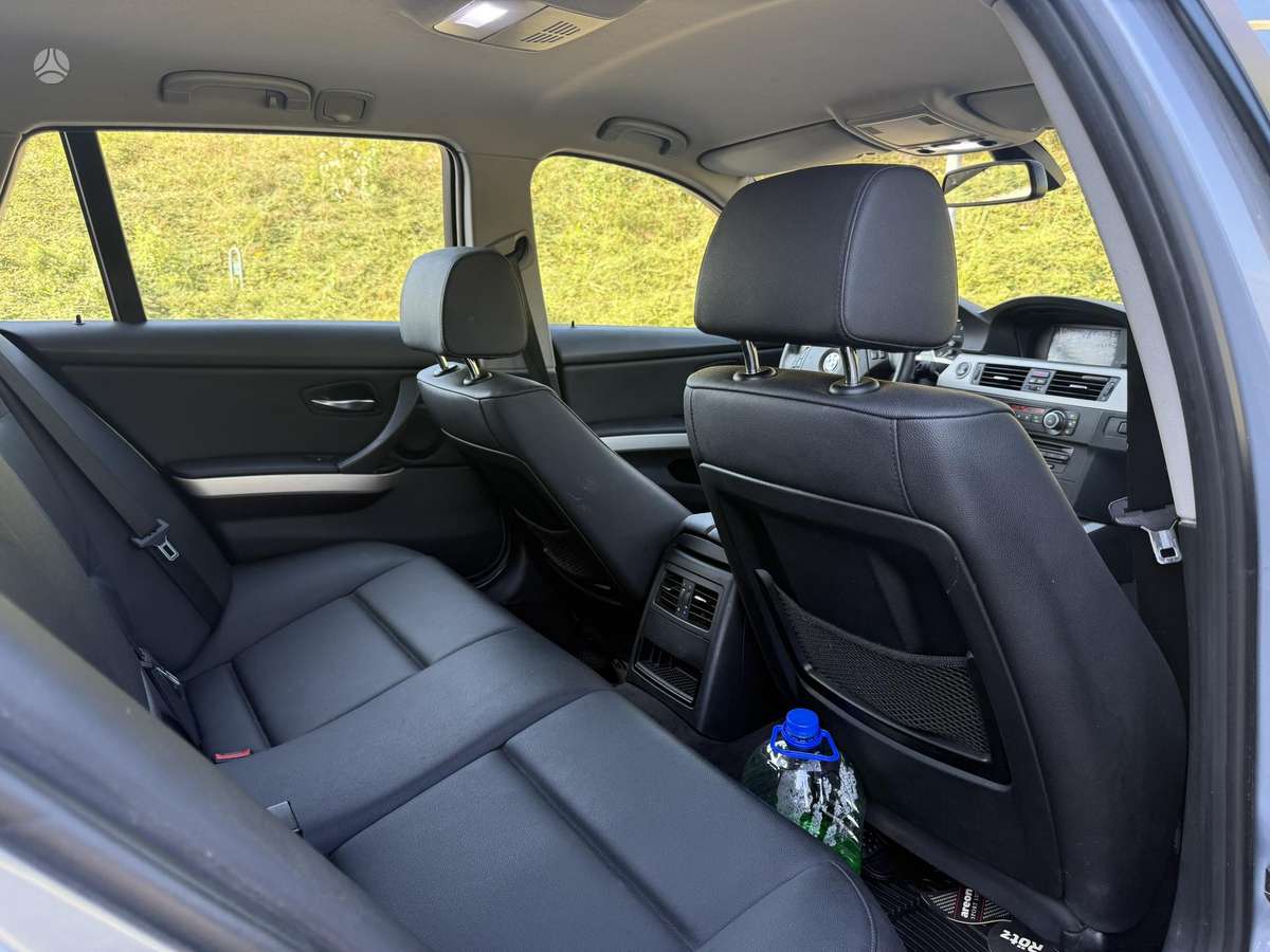 BMW 316, 2.0 l., Универсал