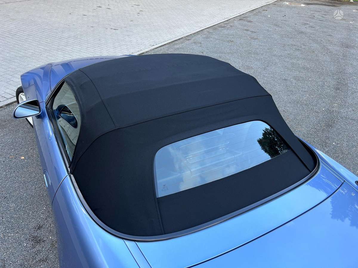 Honda S2000 - 9