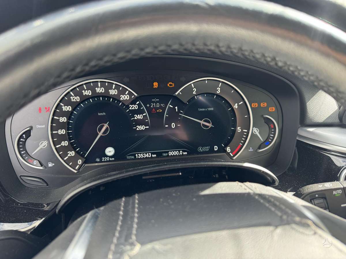BMW 520 dalimis. Dalimis bmw 520d