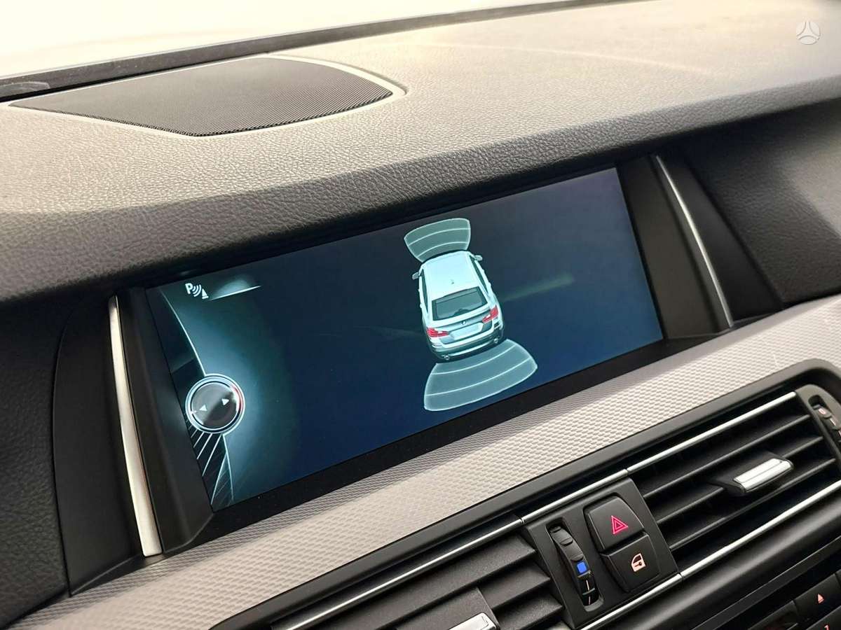 BMW 520, 2.0 l., Универсал