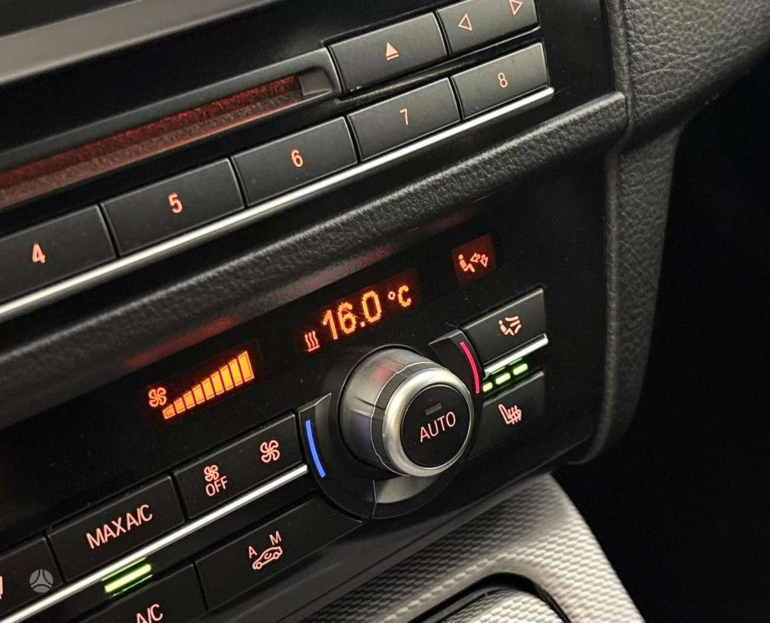 BMW 520, 2.0 l., Универсал