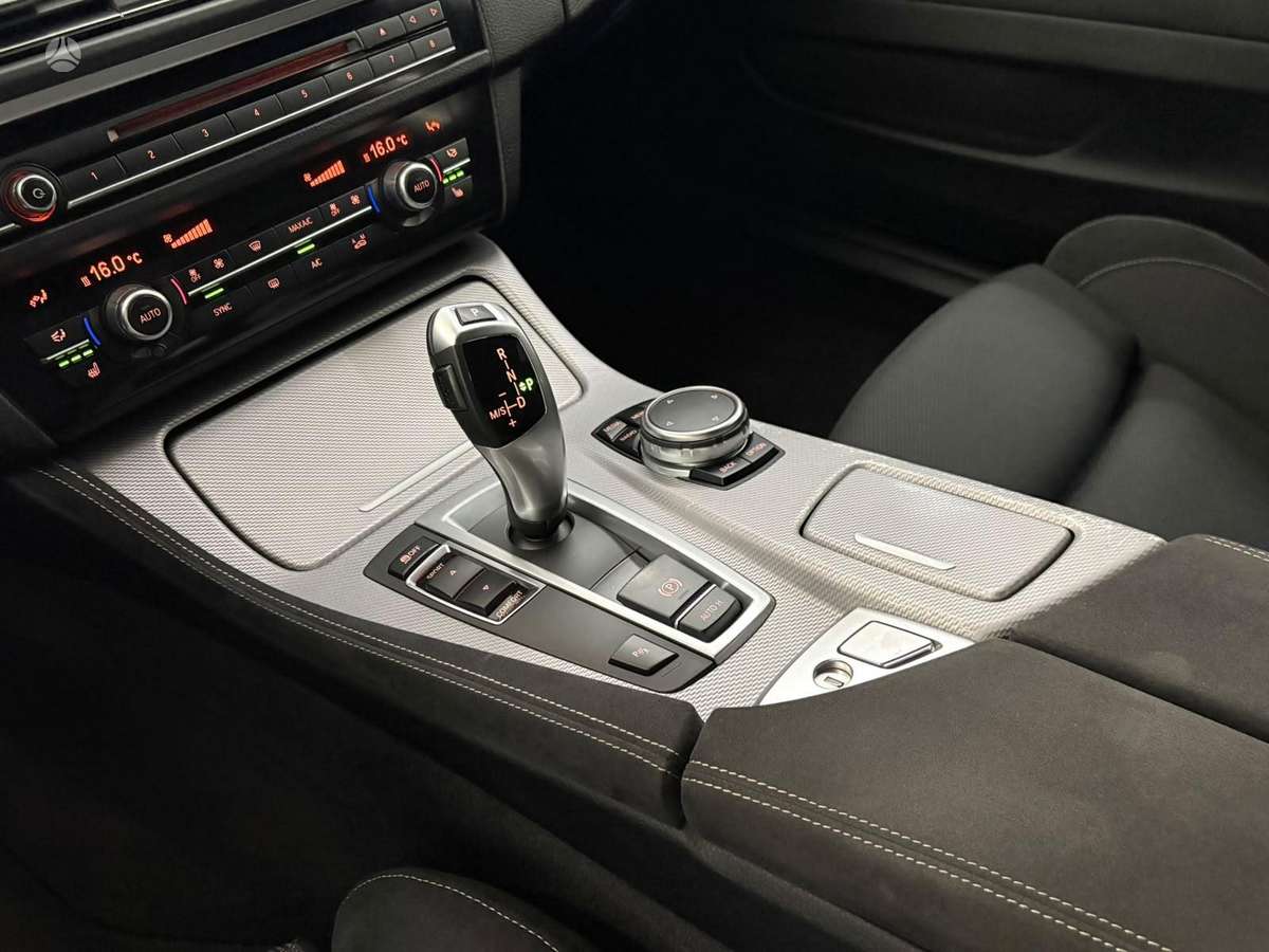 BMW 520, 2.0 l., Универсал