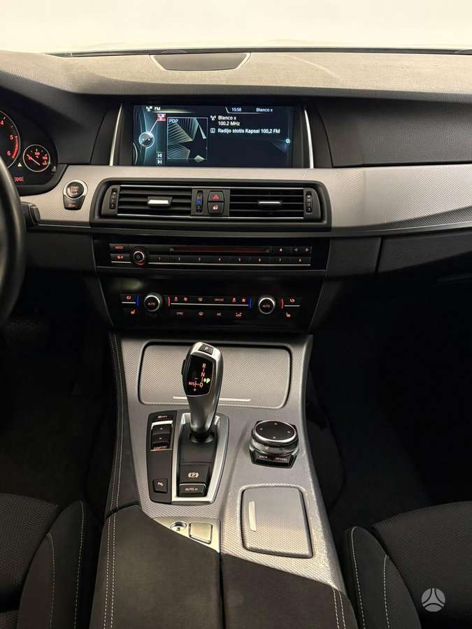 BMW 520, 2.0 l., Универсал
