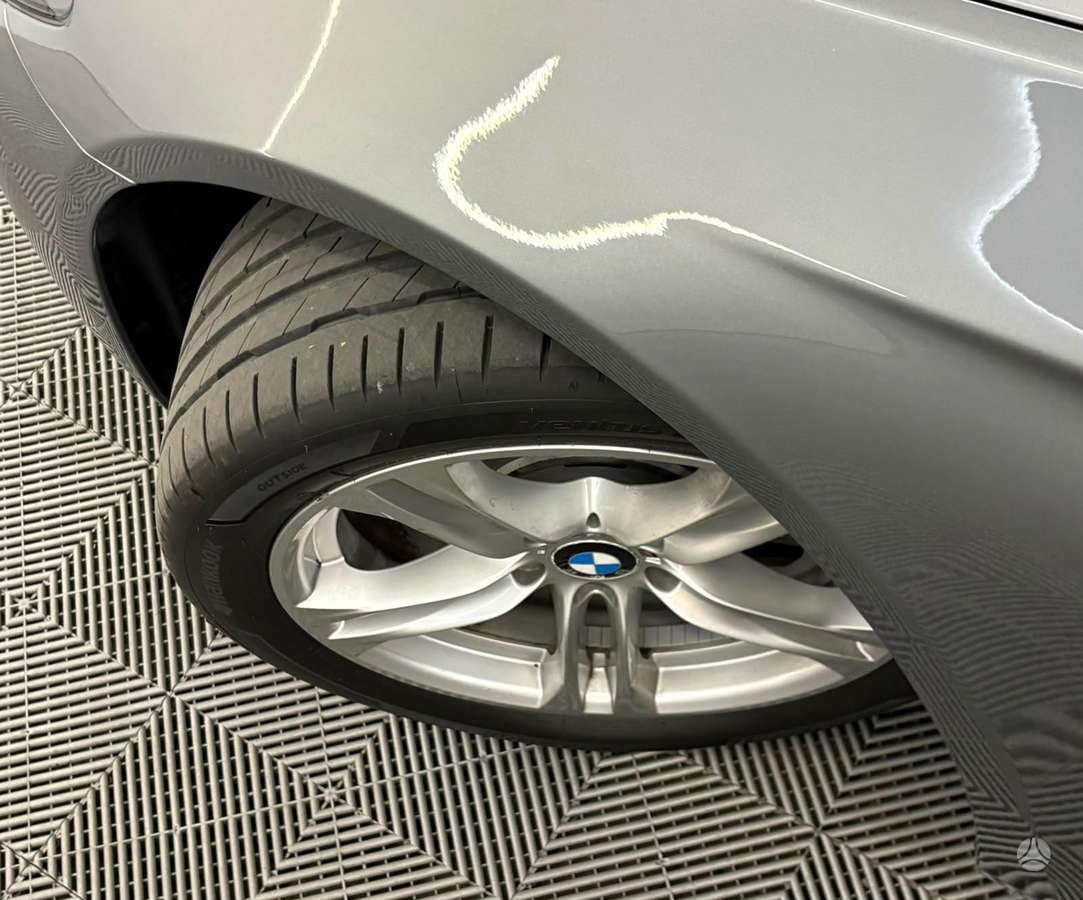 BMW 520, 2.0 l., Универсал