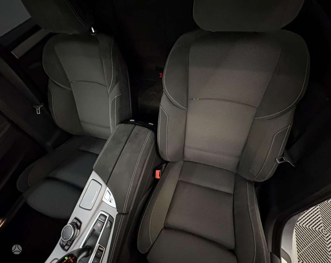 BMW 520, 2.0 l., Универсал