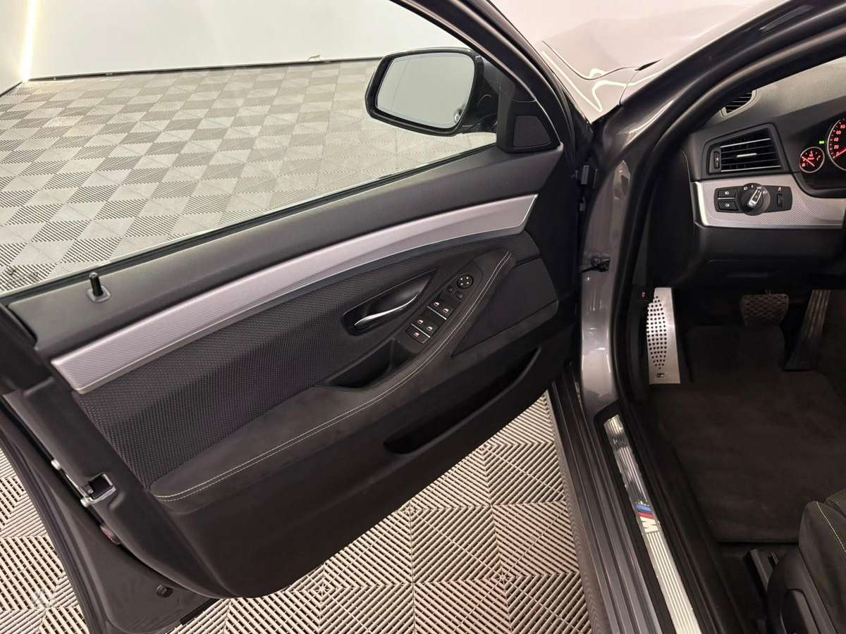 BMW 520, 2.0 l., Универсал