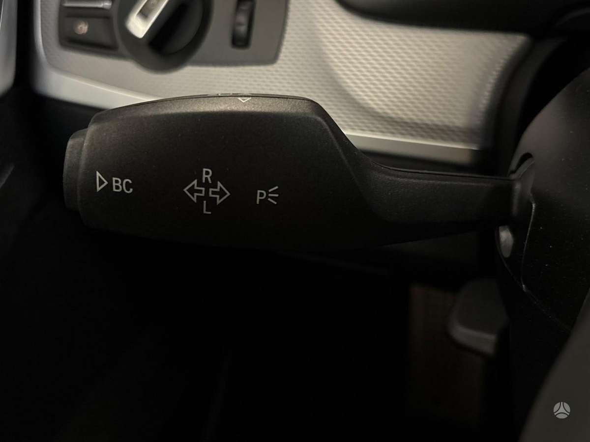 BMW 520, 2.0 l., universalas