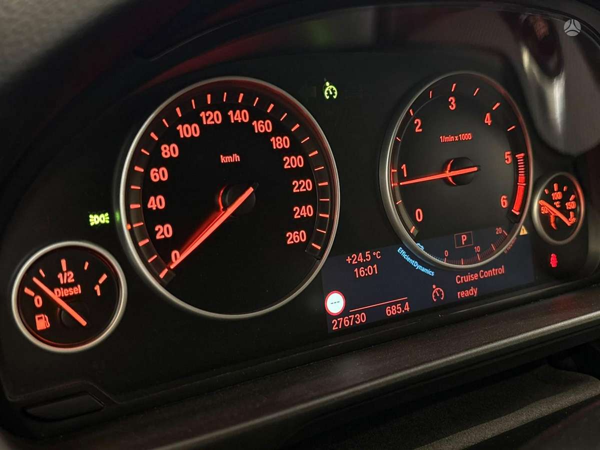 BMW 520, 2.0 l., Универсал