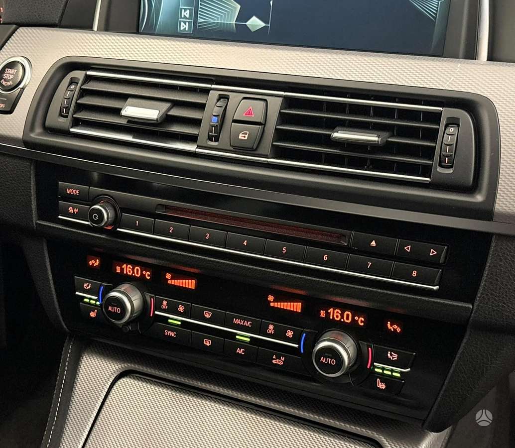 BMW 520, 2.0 l., wagon