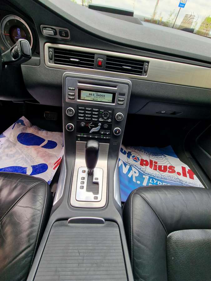 Volvo S80 - 10