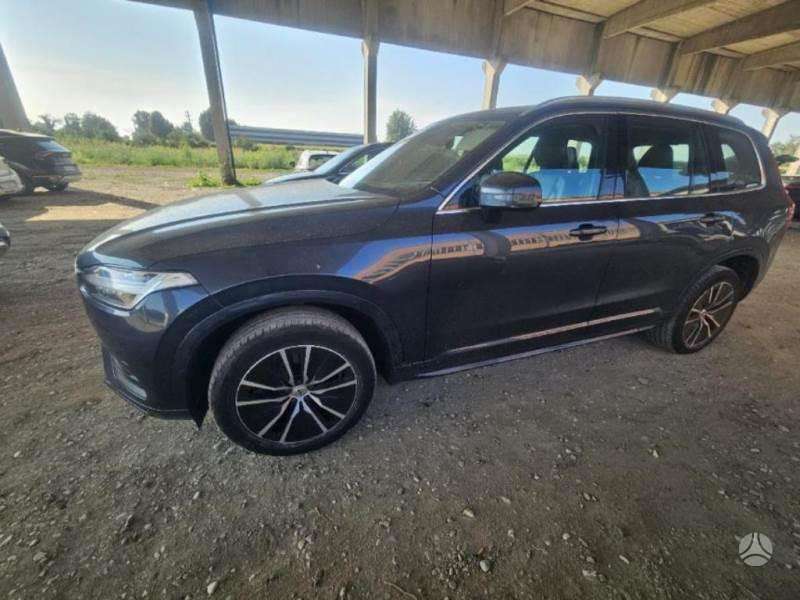 Volvo XC90 - 2