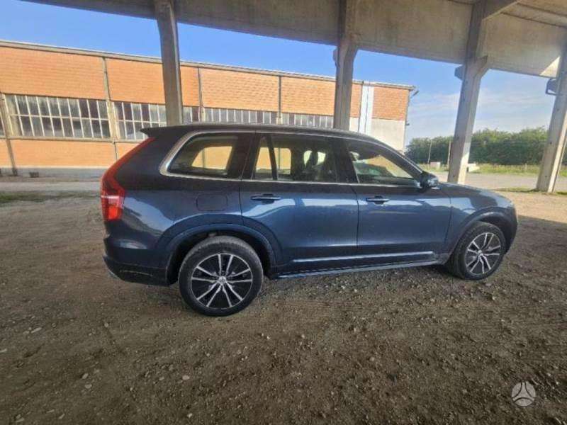 Volvo XC90 - 3