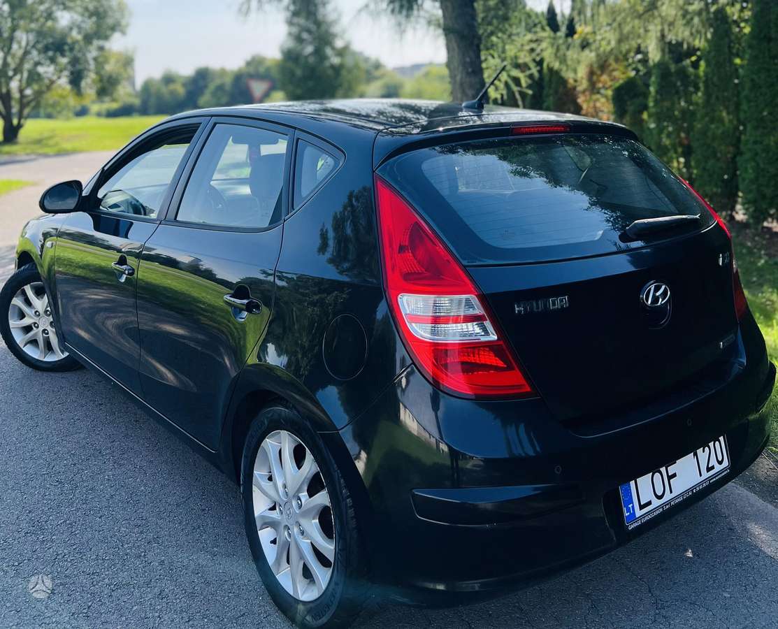 Hyundai i30 - 1