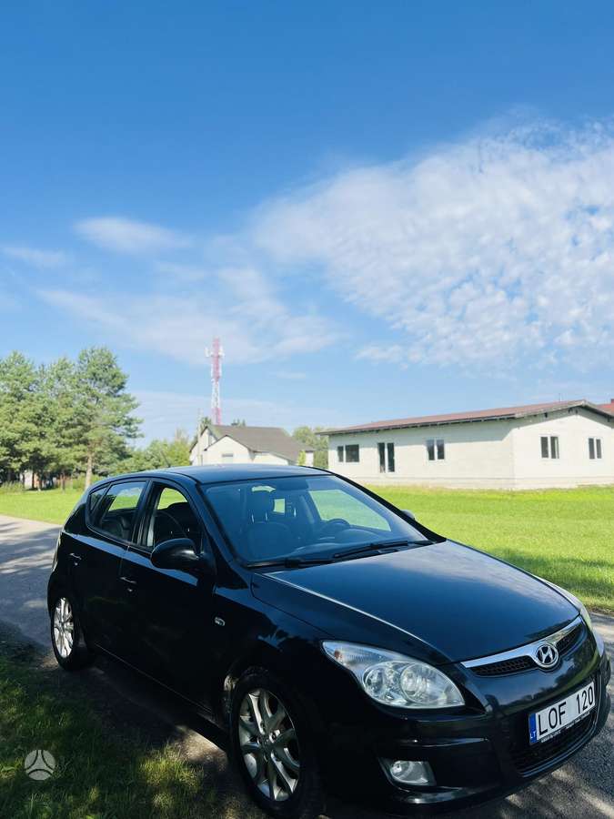 Hyundai i30 - 2