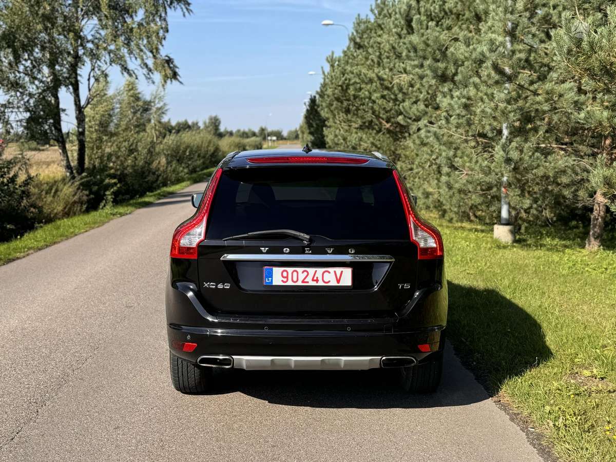 Volvo XC60 - 7