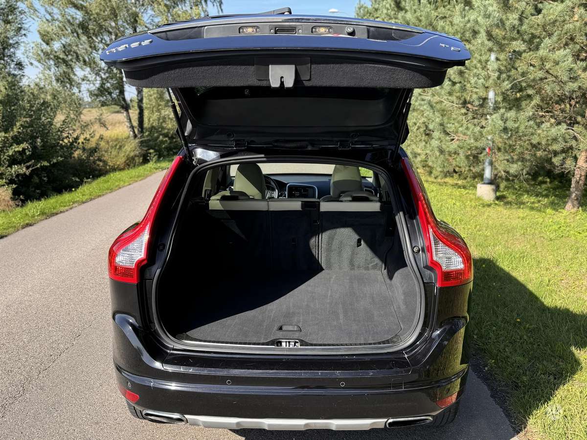 Volvo XC60 - 9