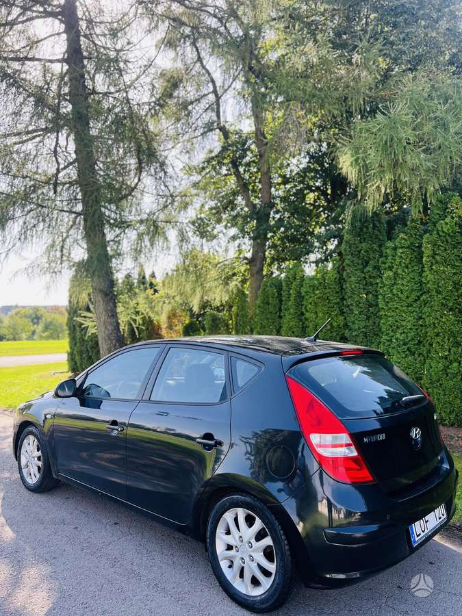 Hyundai i30 - 3