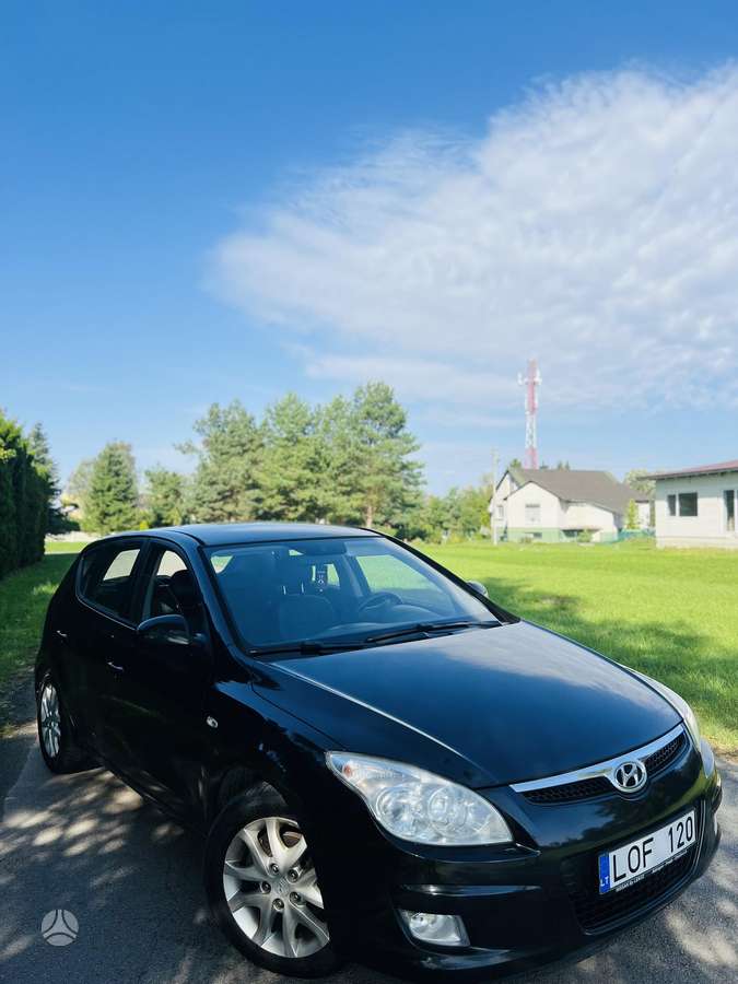 Hyundai i30 - 4
