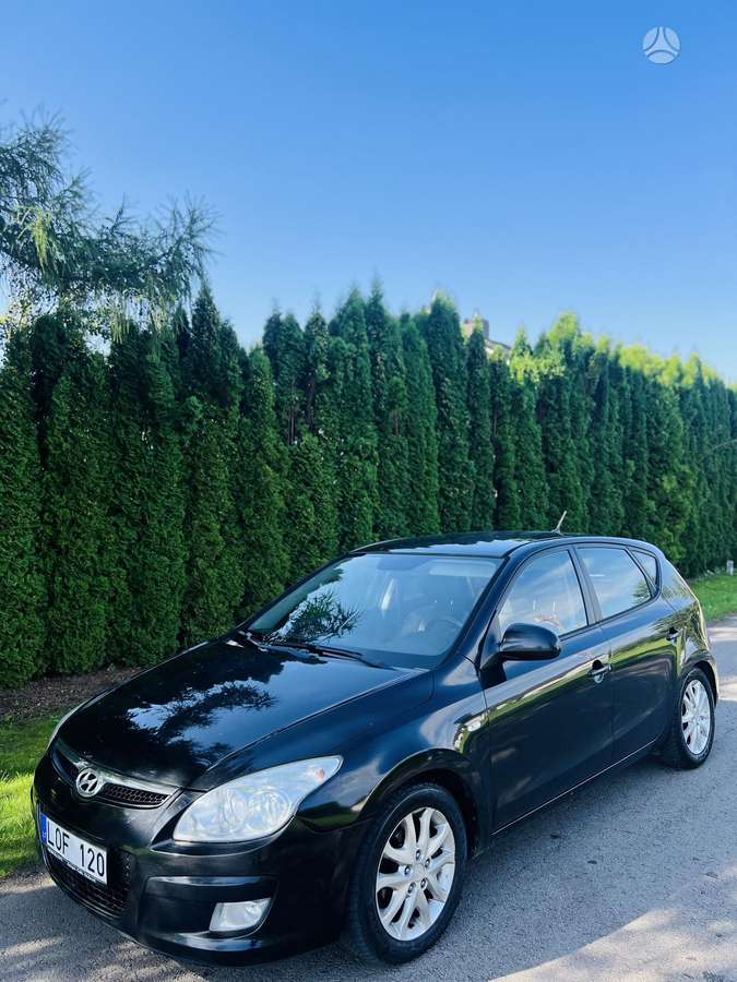 Hyundai i30 - 5