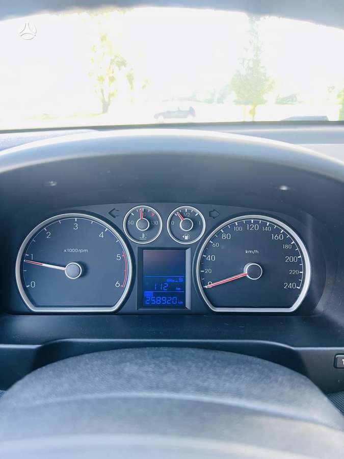 Hyundai i30 - 11