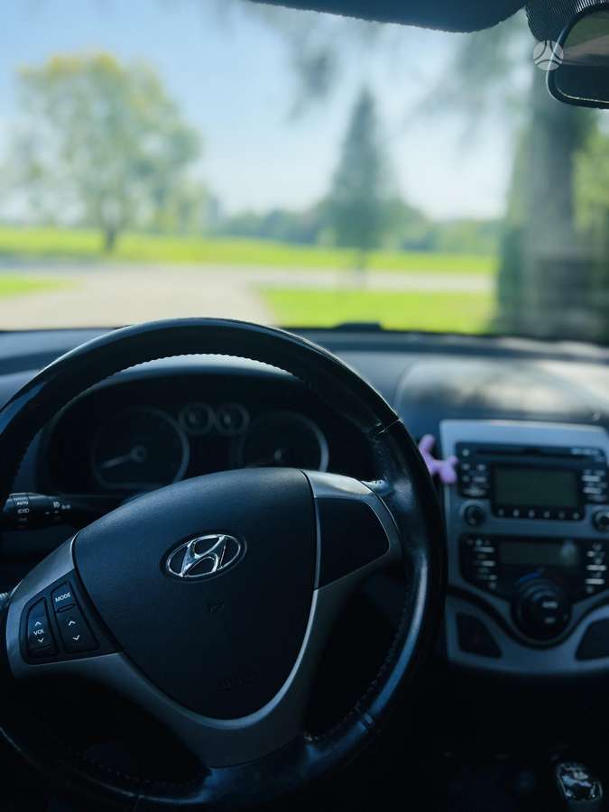 Hyundai i30 - 9