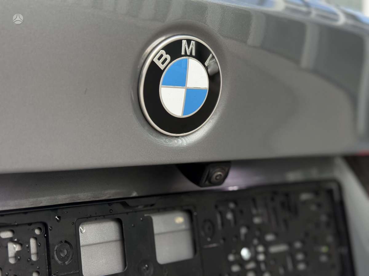 BMW 320 - 6