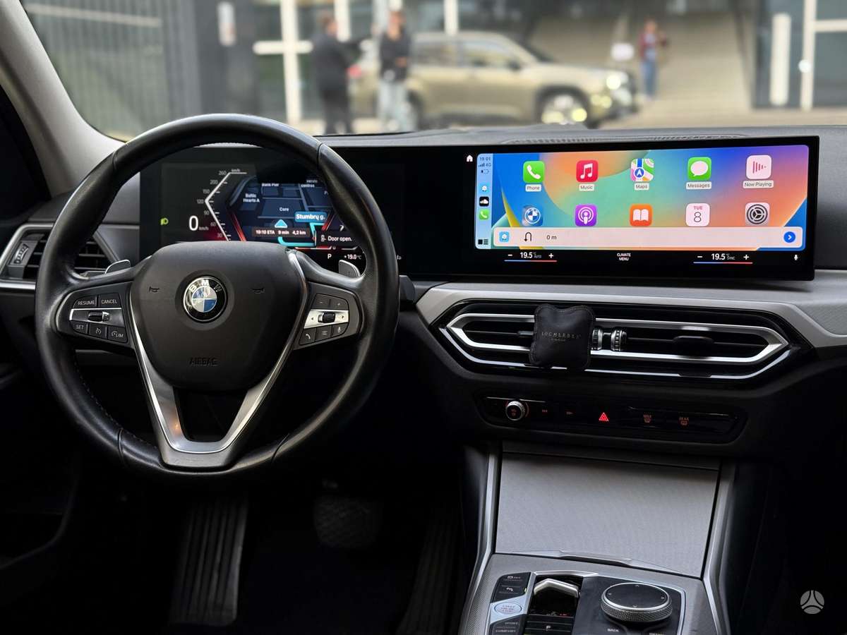 BMW 320 - 7
