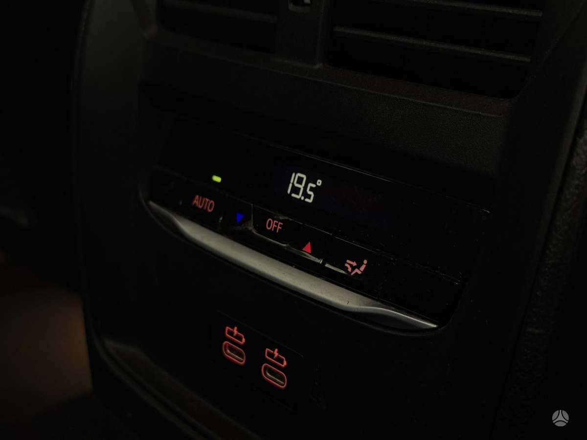 BMW 320, 2.0 l., Седан