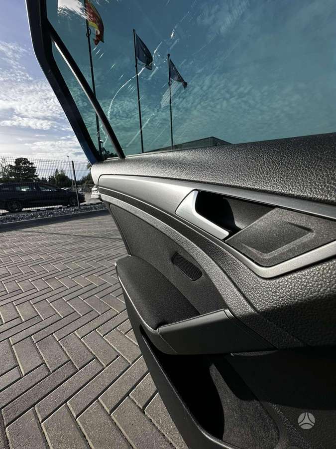Volkswagen Golf, 1.4 l., hatchback