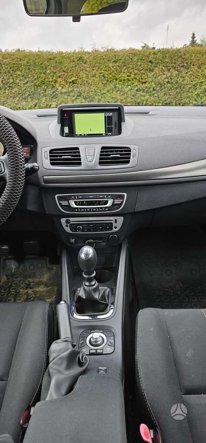 Renault Megane - 9