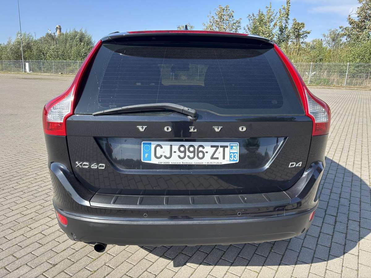 Volvo XC60 - 5