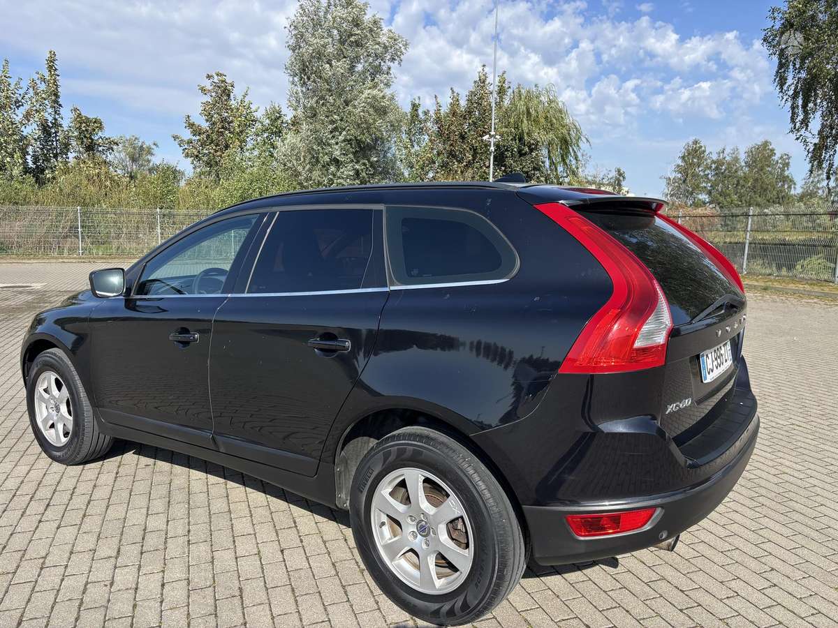 Volvo XC60 - 6