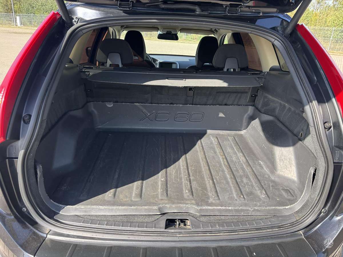 Volvo XC60 - 7