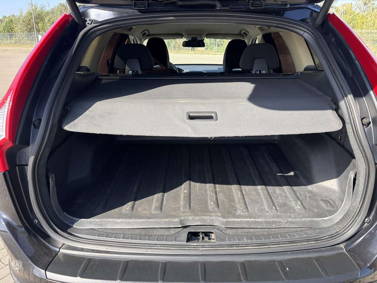 Volvo XC60 - 9