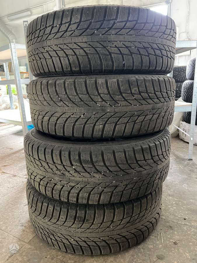 Volkswagen, легкосплавные , R17