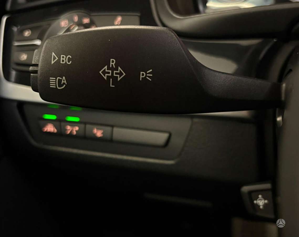 BMW 530, 3.0 l., wagon