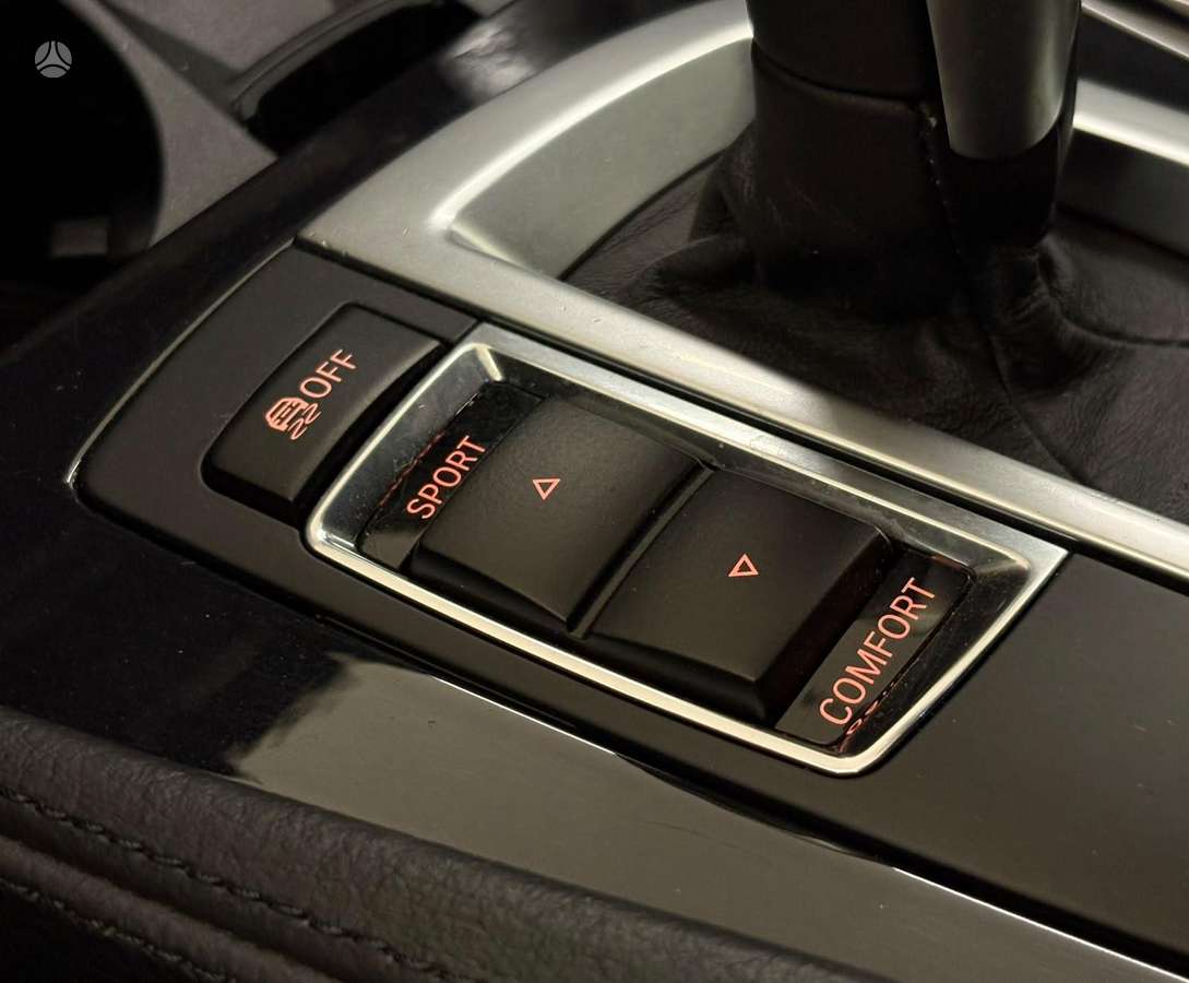 BMW 530, 3.0 l., wagon