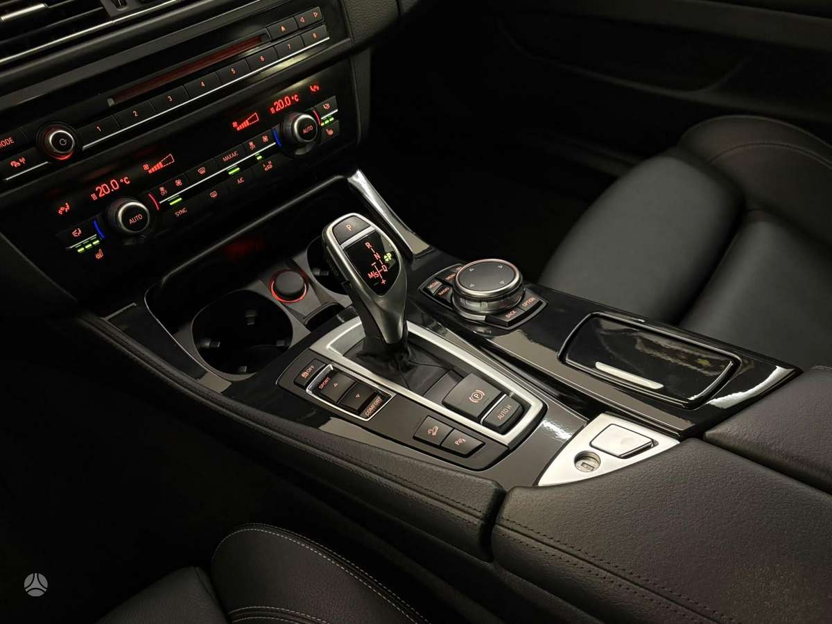 BMW 530, 3.0 l., wagon