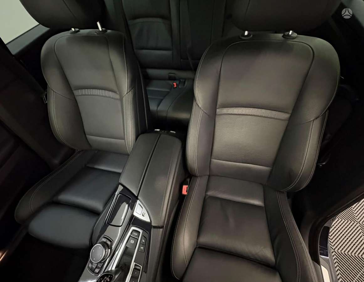 BMW 530, 3.0 l., wagon