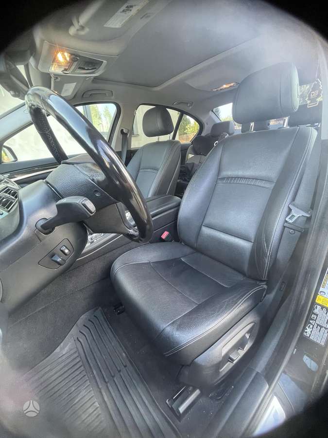 BMW 530, 3.0 l., Седан