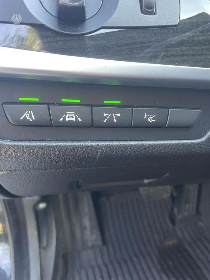 BMW 530, 3.0 l., Седан