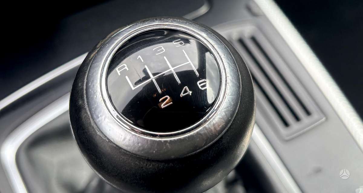 Audi A4, 3.0 l., Универсал